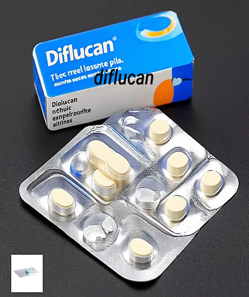 Diflucan 150 receta